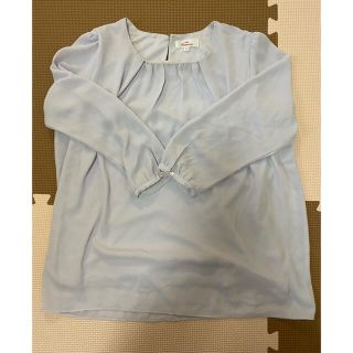 アオヤマ(青山)の【美品】シャツ(シャツ/ブラウス(長袖/七分))