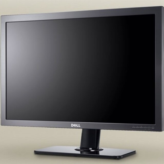 DELL 30インチ 大画面 高解像