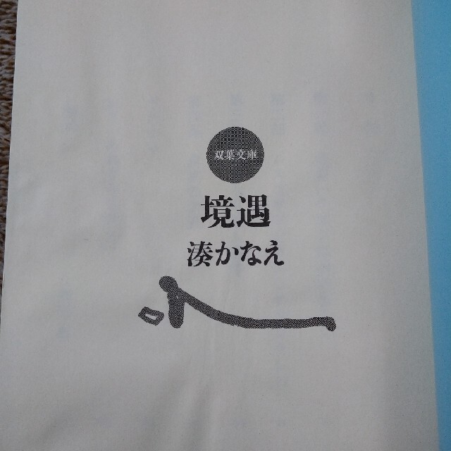 境遇 湊かなえ の通販 By Rikapyon S Shop ラクマ 境遇 湊かなえ の通販 By Rikapyon S Shop ラクマ