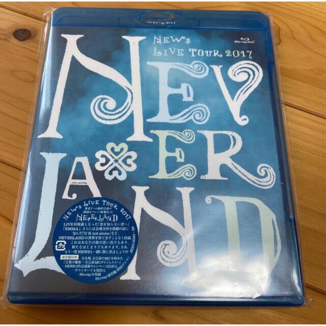 Neverland★購入特典★コメントDVD＆ライブ映像★4点セット