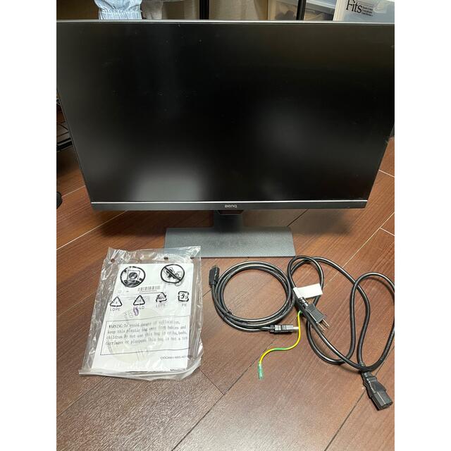 BENQモニター23.8インチ - ninexmulti.com.br