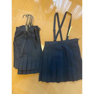小学校制服女子スカート130・140(スカート)