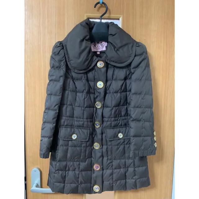Juicy Couture ダッフルコート 新品未使用