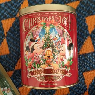 ディズニー(Disney)の【新品未開封】クリスマス ディズニー チョコレートクランチ(菓子/デザート)