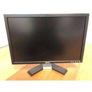 デル(DELL)の【値下げ】DELL PC 液晶モニター（6月26日まで）(ディスプレイ)