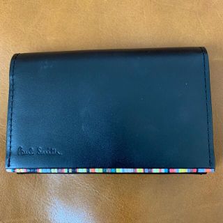 ポールスミス(Paul Smith)のpaul smith 名刺入れ(名刺入れ/定期入れ)