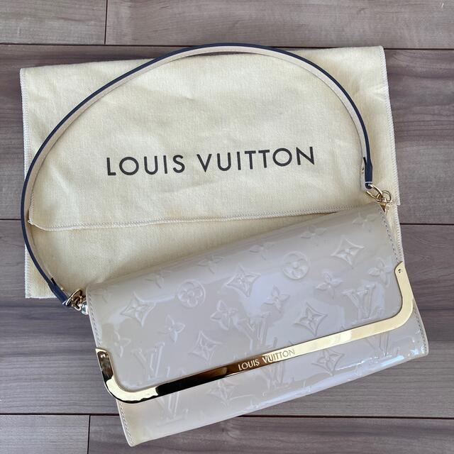 LOUIS VUITTON(ルイヴィトン)のLOUIS VUITTON バック レディースのバッグ(ハンドバッグ)の商品写真