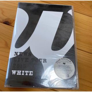 White DVD(ミュージック)