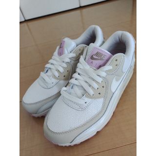 ナイキ(NIKE)のNIKE WMNS AIR MAX 90 ナイキ エアマックス90(スニーカー)