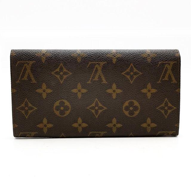 新品超激得 LOUIS ヴィンテージ モノグラム 03-21104058の通販 by