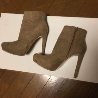 ザラ(ZARA)の定価¥12000ほど‼︎美品♡ZARA♡ブーツ♡(ブーツ)