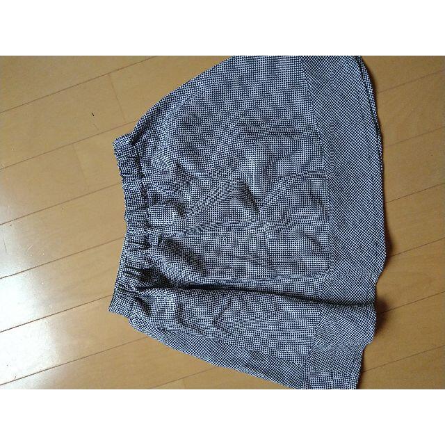 スカート キッズ/ベビー/マタニティのキッズ服女の子用(90cm~)(スカート)の商品写真