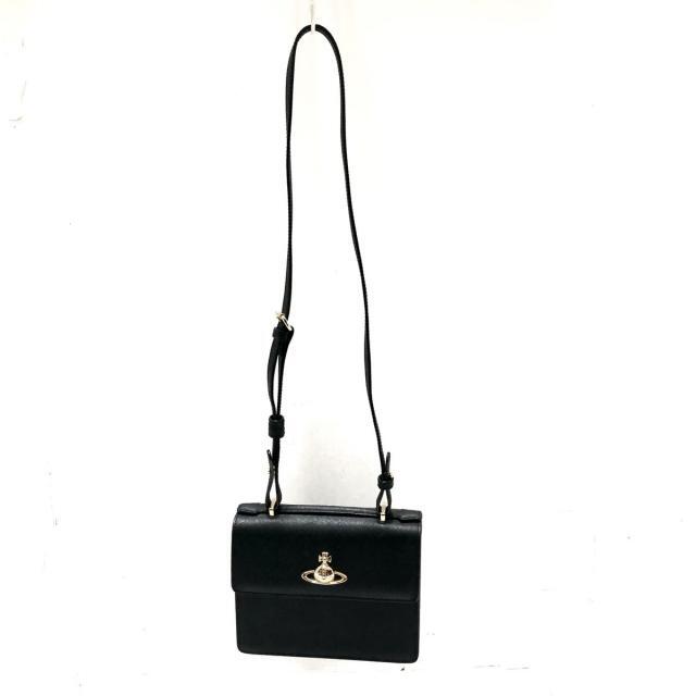 Vivienne Westwood(ヴィヴィアンウエストウッド)のヴィヴィアンウエストウッドアクセサリーズ レディースのバッグ(ショルダーバッグ)の商品写真