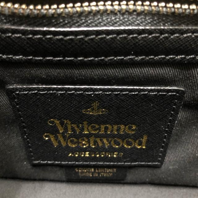 Vivienne Westwood(ヴィヴィアンウエストウッド)のヴィヴィアンウエストウッドアクセサリーズ レディースのバッグ(ショルダーバッグ)の商品写真