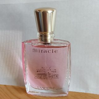 ランコム(LANCOME)のランコム　ミラク(香水(女性用))