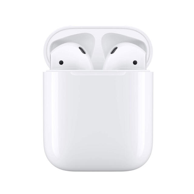 Apple AirPods（第2世代）【新品未開封】