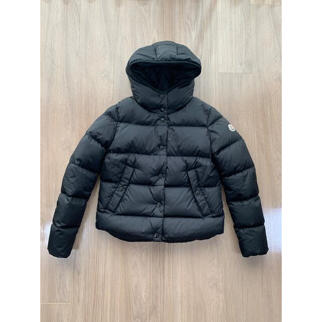 MONCLER(モンクレール)のMONCLER / LENAR ダウンジャケット　Demi-Luxe BEAMS レディースのジャケット/アウター(ダウンジャケット)の商品写真