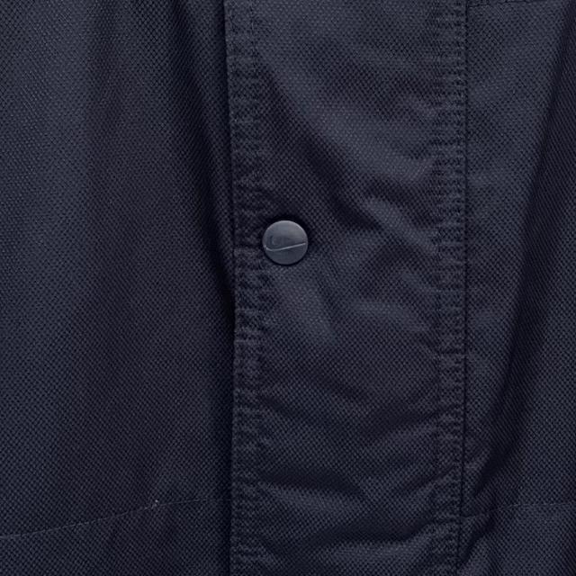 NIKE(ナイキ)のナイキ ダウンコート サイズL メンズ美品  メンズのジャケット/アウター(その他)の商品写真