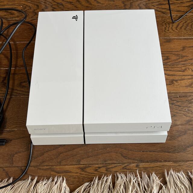 PS4 CUH-1100A  500G