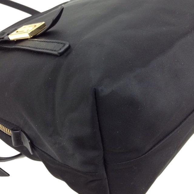 MARC JACOBS(マークジェイコブス)のマークジェイコブス ハンドバッグ - 黒 レディースのバッグ(ハンドバッグ)の商品写真