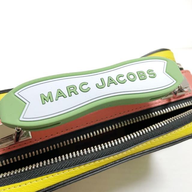 MARC JACOBS(マークジェイコブス)のマークジェイコブス ハンドバッグ M0015096 レディースのバッグ(ハンドバッグ)の商品写真