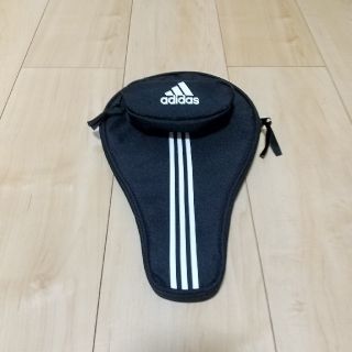 アディダス(adidas)のぷよん様専用ラケットケース(卓球)(卓球)