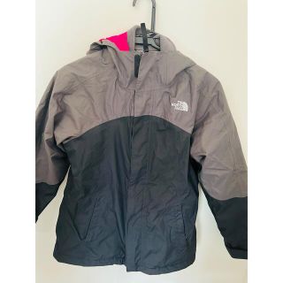 ザノースフェイス(THE NORTH FACE)のノースフェイス　the north face キッズ　Lサイズ(ジャケット/上着)