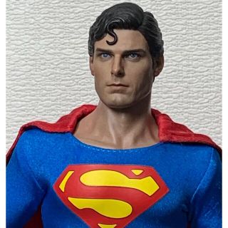 早い者勝ち‼️最終値下げ‼️ホットトイズ スーパーマン クリストファー
