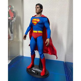 早い者勝ち‼️最終値下げ‼️ホットトイズ スーパーマン クリストファー