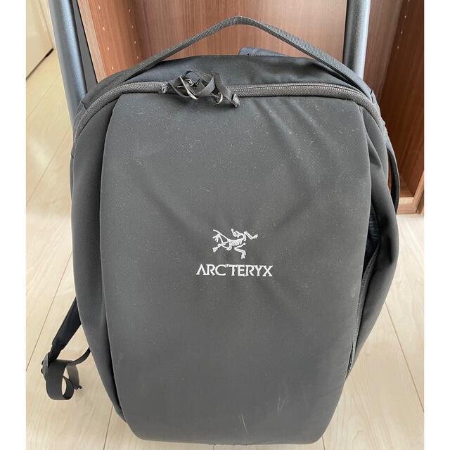 ARC'TERYX ブレード20 ブラック