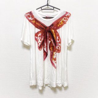 ヴィヴィアンウエストウッド(Vivienne Westwood)のヴィヴィアンウエストウッドレッドレーベル(Tシャツ(半袖/袖なし))