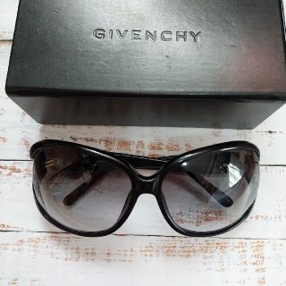 ジバンシィ(GIVENCHY)のGIVENCHY サングラス(サングラス/メガネ)