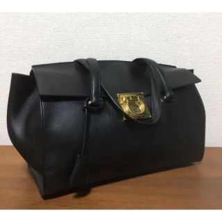 フェラガモ(Ferragamo)のフェラガモハンドバッグ(ハンドバッグ)