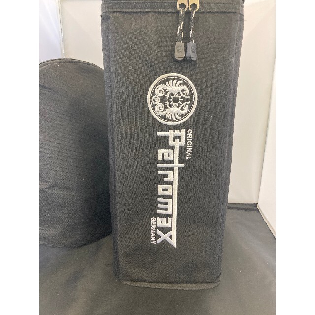 【希少・中古品】Petromax ペトロマックス HK500(アーミー)セット②