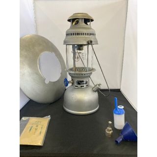 希少・品】Petromax ペトロマックス HK500(アーミー)セット②