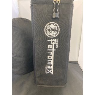 Petromax - 【希少・中古品】Petromax ペトロマックス HK500(アーミー