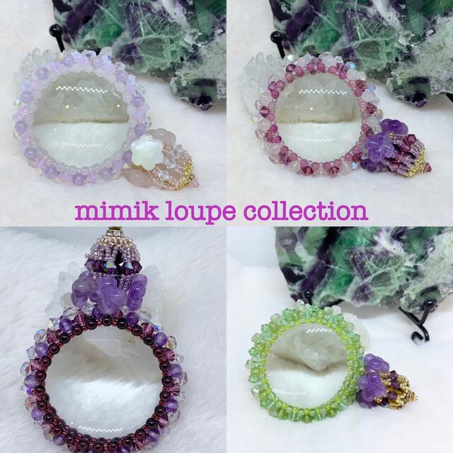 mimikloupecollection⸜(*ˊᗜˋ*)⸝mimik