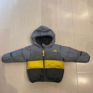 ザノースフェイス(THE NORTH FACE)のノースフェイス ダウン(ジャケット/コート)