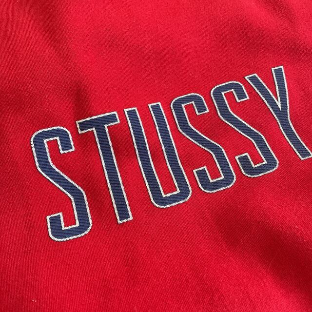 素敵でユニークな Stussy Stussy 00年初期スウェット スウェット