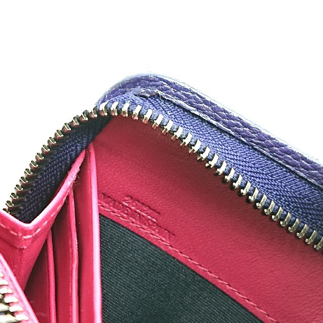 LOEWE ロエベ 長財布の通販 by ブルースカイ|ロエベならラクマ - LOEWE 超特価格安