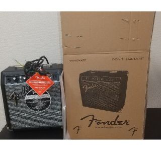 fender  frontman10G(ギターアンプ)