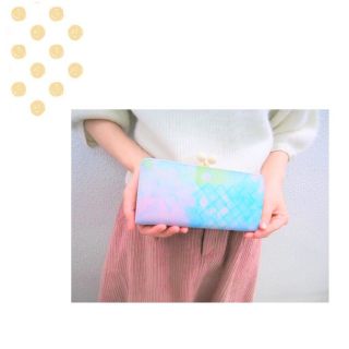 メリージェニー(merry jenny)のmerry jenny ♥ wallet ♥(財布)