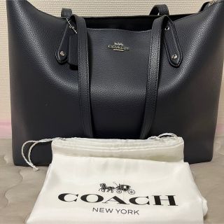 コーチ(COACH)のコーチ　トートバッグ(トートバッグ)