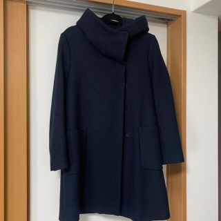 ザラ(ZARA)のZARA コート(ロングコート)