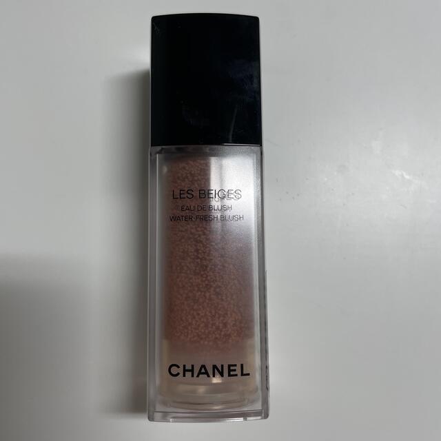 CHANEL(シャネル)のレ ベージュ オー ドゥ ブラッシュ  コスメ/美容のベースメイク/化粧品(チーク)の商品写真