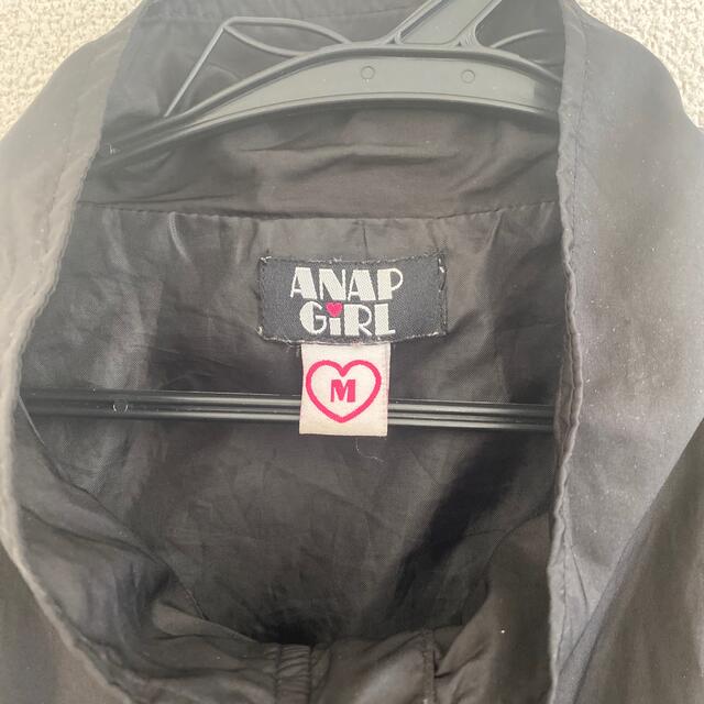 ANAP(アナップ)のANAPGIRL キッズ/ベビー/マタニティのキッズ服女の子用(90cm~)(ジャケット/上着)の商品写真