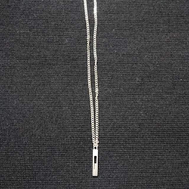 GUCCI グッチ カットアウトG ロゴ ネックレス 激安 www.toyotec.com