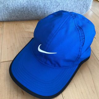 ナイキ(NIKE)のナイキ　子供用スポーツキャップ(帽子)