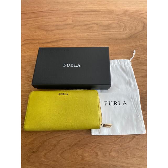 FURLA 財布　大幅値下げ！