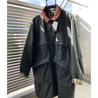 バーブァー(Barbour)のメンディジュニアさん専用(ミリタリージャケット)